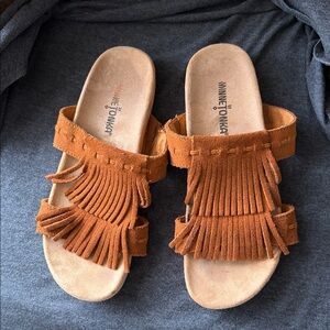 Minnetonka fringe slides 8